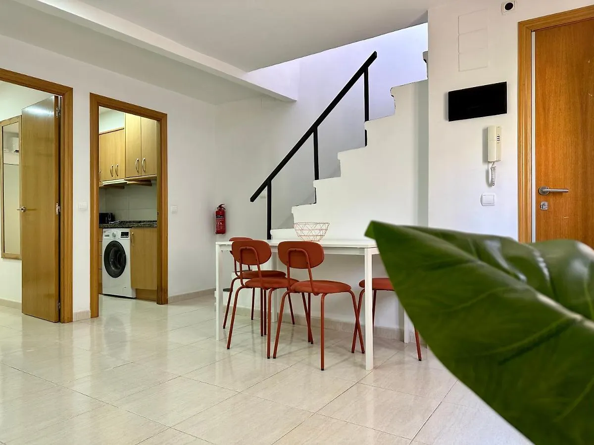 Little Horse Apartments 3 Tarragona
